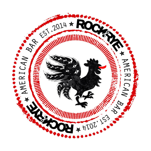 Rock & Rye American Bar