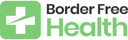 Border Free Health Online