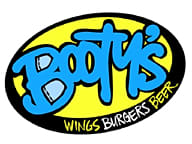 Booty's - Buckeye