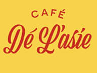Cafe De L'Asie