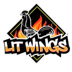 Lit Wings