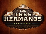 Los Tres Hermanos