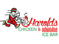 Harold's Chicken & Ice Bar - Duluth