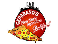 Ceparano's NY Style Pizza