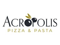 Acropolis Pizza & Pasta