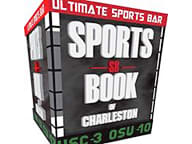SportsBook of Charleston