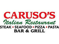 Caruso's Italian Kitchen
