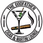 The Godfather Cigar Martini Lounge