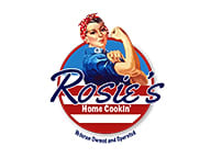 Rosie's Home Cookin'