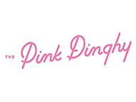 The Pink Dinghy
