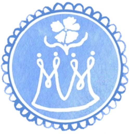 Monogram Mary Online