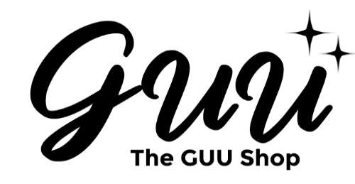 The GUU Shop Online