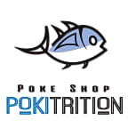 Pokitrition - Sushi Burritos & Poke