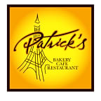 Patrick's Bakery and Cafe