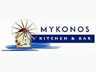 Mykonos Kitchen and Bar