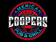Coopers American Pub & Grill