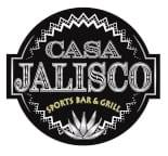 Casa Jalisco Sports Bar & Grill