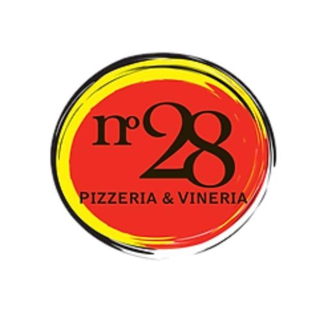 Numero 28 Ristorante Pizzeria - Allen
