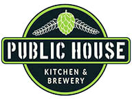 Public House Kitchen & Brewery