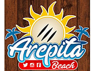 Arepita Beach