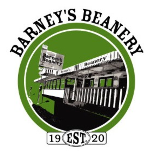 Barney's Beanery Santa Monica