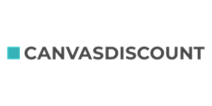 Canvas Discount Online