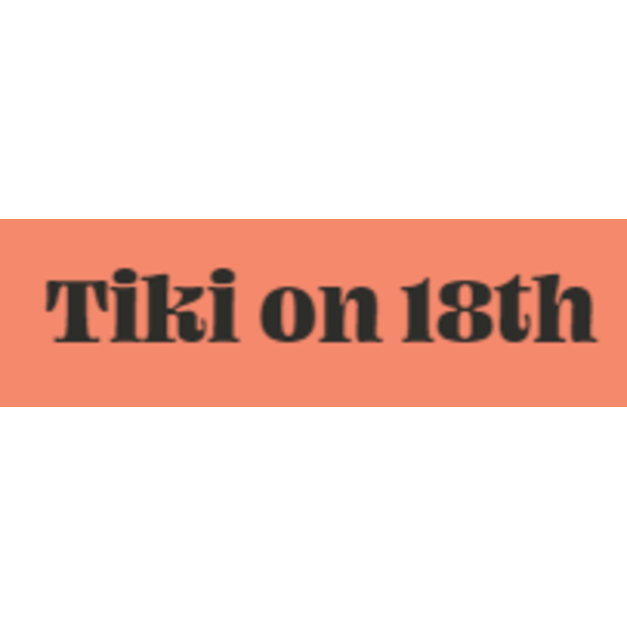 Tiki On 18th