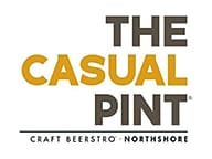 The Casual Pint - Northshore