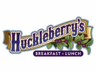 Huckleberry's - Atascadero