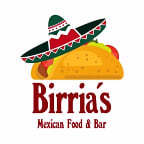 Birria's Mexican Food and Bar