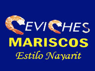 Ceviches Mariscos Estilo Nayar