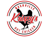 Krispy's Nashville Hot Chicken