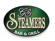 GS Steamers Bar  Grill