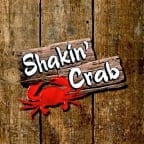 Shakin Crab