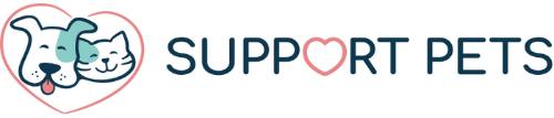 Support Pets Online