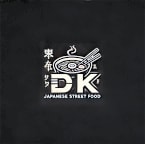 DK Japanese Street Food