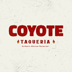 Coyote Taqueria