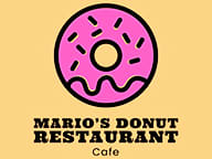 Mario's Donut Restaurant