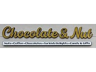 Chocolate And Nut Kingdom