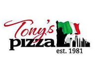 Tony's Pizza - Huntersville