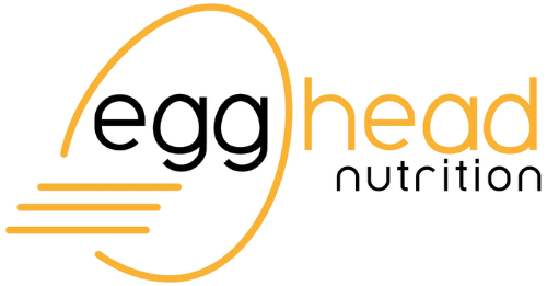 Egghead Nutrition Online