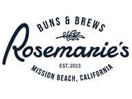 Rosemarie's