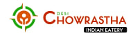 Chowrastha Indian Eatery
