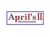 April's 2