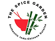 The Spice Garden