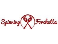 The Spinning Forchetta Italian