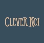 Clever Koi Gilbert