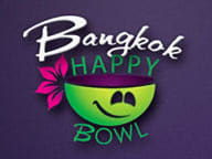 Bangkok Happy Bowl