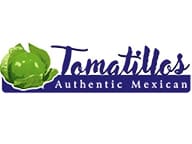 Tomatillos Authentic Mexican Restaurant