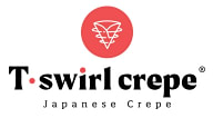 T-Swirl Crepe